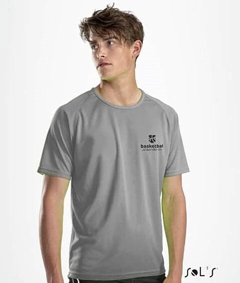 Youth Official shirt